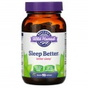 Oregon's Wild Harvest, Sleep Better, 젤라틴 캡슐 90정