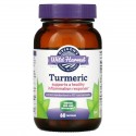 Oregon's Wild Harvest, Turmeric, 60 Capsules