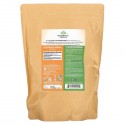 Organic India, 아슈와간다 뿌리 분말, 454g(16oz)