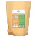 Organic India, 강황 뿌리줄기 분말, 454g(16oz)