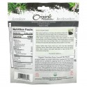 Organic Traditions, Black Sesame Seeds, 8 oz (227 g)