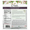 Organic Traditions, Cashew Milk Powder, 5.3 oz (150 g)