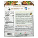 Organic Traditions, Chocolate Latte with Ashwagandha and Probiotics, 5.3 oz (150 g)