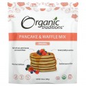 Organic Traditions, Pancake & Waffle Mix, Original, 10.6 oz (300 g)