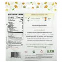 Organic Traditions, Pumpkin Spice Latte, 5.3 oz (150 g)