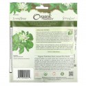 Organic Traditions, Stevia Leaf Powder, 3.5 oz (100 g)