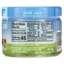Organic Valley, 기(Ghee) 정제 버터, 212g(7.5oz)