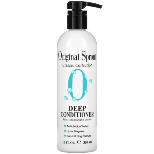Original Sprout, 클래식 콜렉션, 딥 컨디셔너, 354ml(12fl oz)