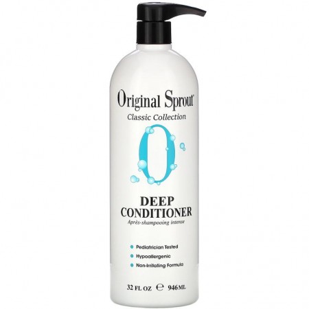 Original Sprout, Classic Collection, 딥 컨디셔너, 946ml(32fl oz)