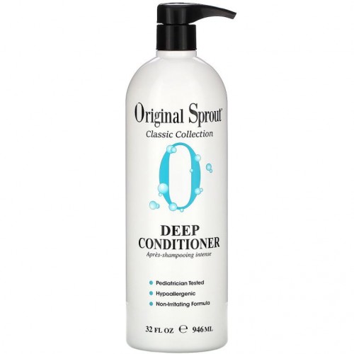 Original Sprout, Classic Collection, 딥 컨디셔너, 946ml(32fl oz)
