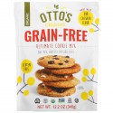 Otto's Naturals, 곡물 무함유, 최고의 쿠키 믹스, 346g(12.2oz)
