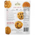 Otto's Naturals, 곡물 무함유, 최고의 쿠키 믹스, 346g(12.2oz)