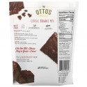 Otto's Naturals, Grain Free, Classic Brownie Mix, 11.1 oz (315 g)