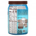 Ovaltine, 리치 초콜릿 믹스, 12 온스 (340g)