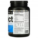 PEScience, Select Protein, 프로스티드 초콜릿 컵케이크, 905g(31.9oz)