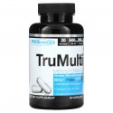 PEScience, TruMulti, 남성용 포뮬라, 캡슐 90정