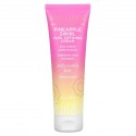Pacifica, 컬 디파이닝 크림, 파인애플 스월, 118ml(4fl oz)