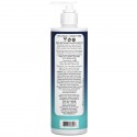 Pacifica, Coconut Cream, Body Wash, Electrolytes, Coconut & Vanilla, 12 fl oz (355 ml)