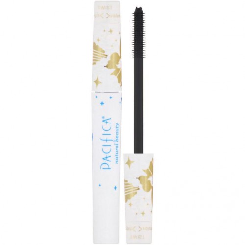 Pacifica, Dream Big, 속눈썹 연장 7 in 1 마스카라, 블랙-매직, 7.1g(0.25oz)