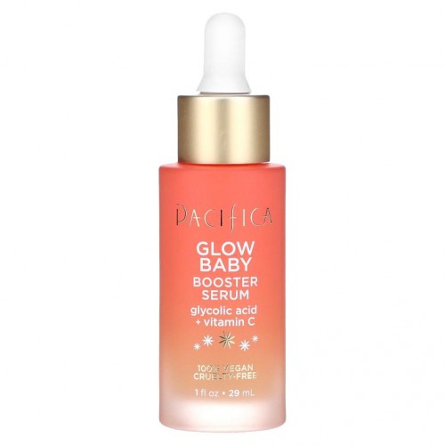 Pacifica, Glow Baby 부스터 세럼, 29ml(1fl oz)