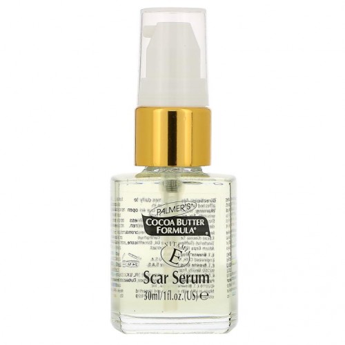 Palmer's, 흉터 세럼, 코코아 버터 포뮬러, 1 fl oz (30 ml)