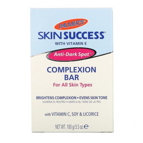 Palmer's, 비타민E가 함유된 Skin Success, Complexion Bar, 100g(3.5oz)