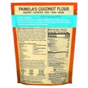 Pamela's Products, Coconut Flour, 14 oz (397 g)
