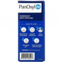 PanOxyl, 오버나이트 스팟 패치, 클리어 패치 40매
