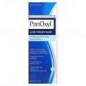 PanOxyl, Acne Creamy Wash, Benzoyl Peroxide 4% Daily Control, 6 oz (170 g)