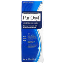 PanOxyl, Acne Foaming Wash, Benzoyl Peroxide 10% Maximum Strength, 5.5 oz (156 g)