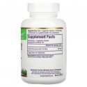 Paradise Herbs, 로열젤리, 베지 캡슐 60정