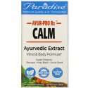 Paradise Herbs, AYUR-Pro Rx, Calm, 베지 캡슐 60정