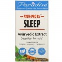Paradise Herbs, AYUR-Pro Rx, Sleep, 베지 캡슐 60정