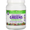 Paradise Herbs, ORAC-Energy 그린스, 728g(25.6oz)