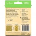 Patch, Large Bamboo Bandages with Aloe Vera, 10 Mix Pack