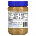 Peanut Butter & Co., 땅콩 버터 스프레드, 화이트 초콜릿 원더풀, 454g(16 oz)