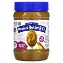 Peanut Butter & Co., 땅콩 버터 스프레드, 시나몬 스월, 454g(16oz)