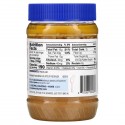 Peanut Butter & Co., 땅콩 버터, 올드 패션드 크런치, 454g(16oz)
