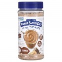 Peanut Butter & Co., 땅콩 분말, 184g(6.5oz)