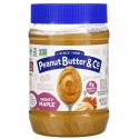 Peanut Butter & Co., 피넛버터 스프레드, Mighty Maple, 454g(16oz)