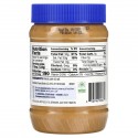 Peanut Butter & Co., 땅콩버터 스프레드, Simply Crunchy, 454g(16oz)