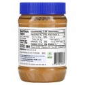 Peanut Butter & Co., 땅콩버터 스프레드, Simply Smooth, 454g(16oz)