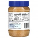 Peanut Butter & Co., Crunch Time, 땅콩 버터 스프레드, 454g(16oz)