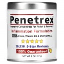 Penetrex, 염증 포뮬라 크림, 최고의 효과, 57g(2oz)