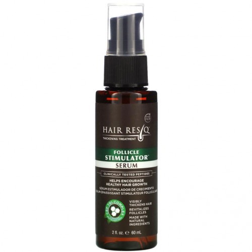 Petal Fresh, Hair ResQ, 모낭 자극제 세럼, 60ml(2fl oz)
