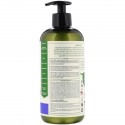 Petal Fresh, Pure, 수딩 목욕 & 샤워 젤, 라벤더, 475ml(16fl oz)