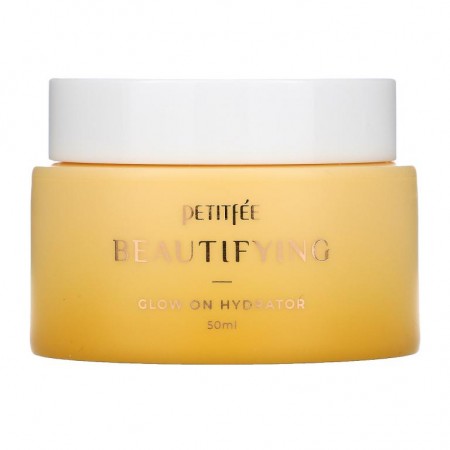 Petitfee, Beautifying Glow On Hydrator with Evening Primrose Oil, 50 ml