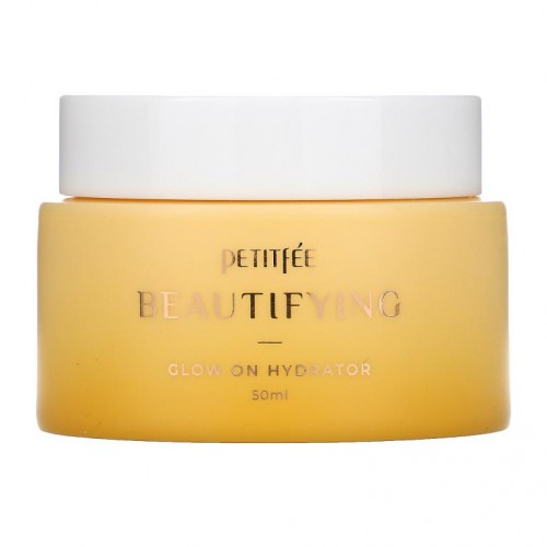 Petitfee, Beautifying Glow On Hydrator with Evening Primrose Oil, 50 ml