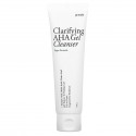 Petitfee, Clarifying AHA Gel Cleanser, 100 g