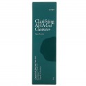Petitfee, Clarifying AHA Gel Cleanser, 100 g